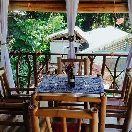Sun House Rental Мамбахао Экстерьер фото