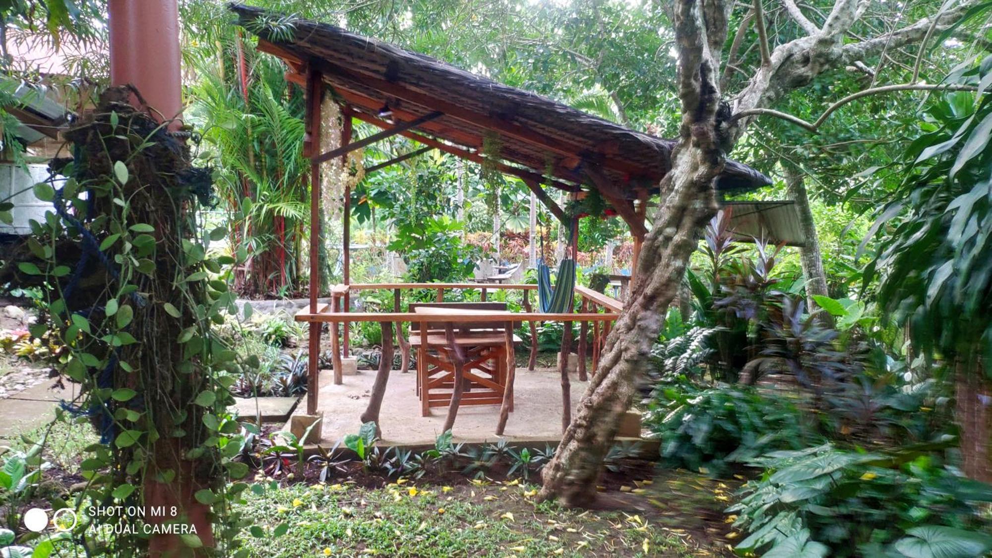 Sun House Rental Мамбахао Экстерьер фото