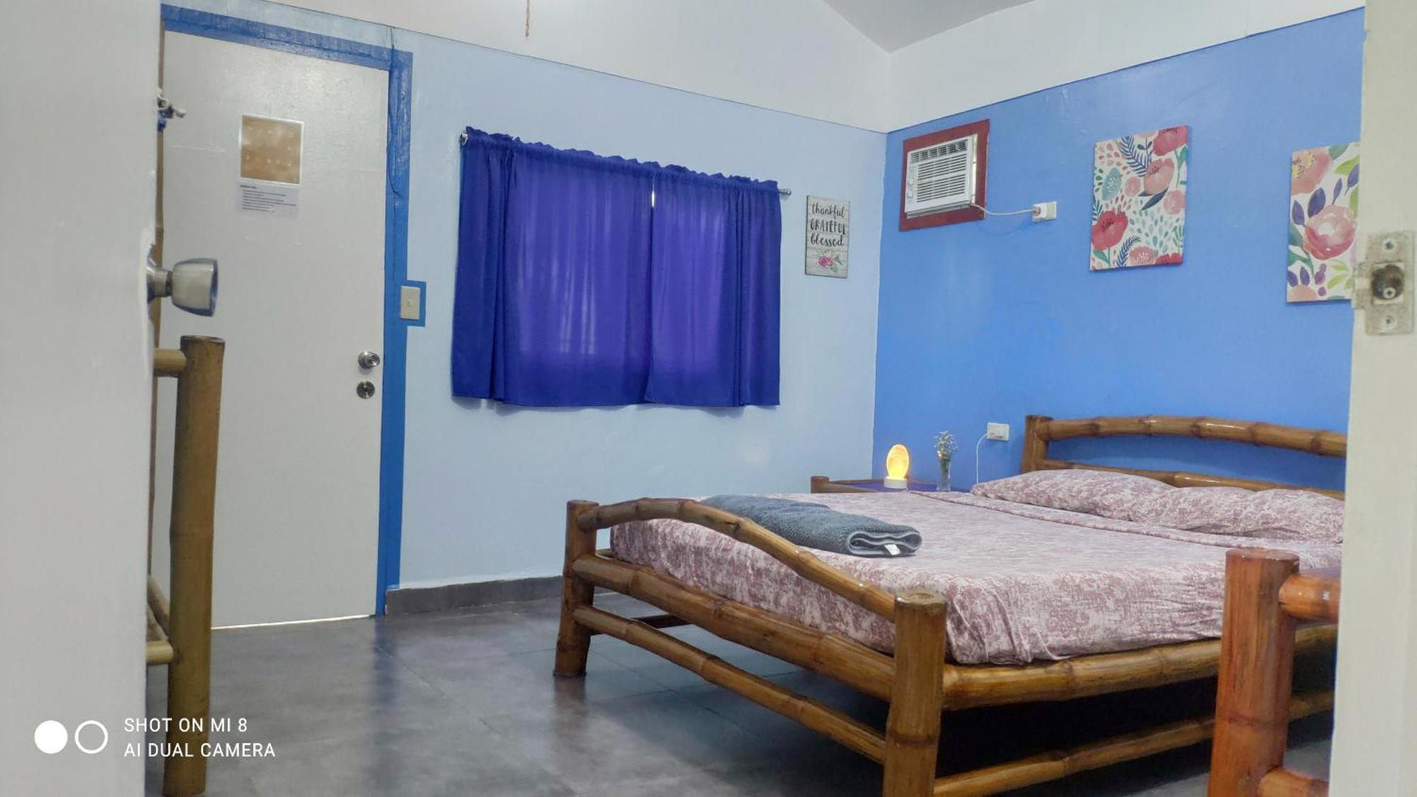 Sun House Rental Мамбахао Экстерьер фото